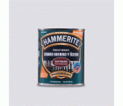 Hammerite acabado Liso Satinado Rojo Carruajes 2,5L