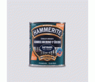 Hammerite acabado Liso Satinado Azul Oscuro 2,5L