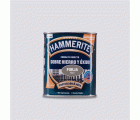 Hammerite acabado Forja Rojo 2,5L