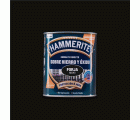 Hammerite acabado Forja Negro 2,5L