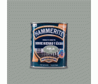 Hammerite acabado Forja Gris 2,5L