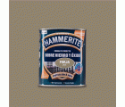 Hammerite acabado Forja Oro 2,5L