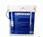 Pintura plástica de exterior - interior Blanco Satinado Bruguer 0,75 L