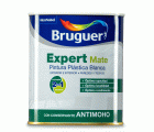 Pintura plástica de exterior - interior Expert Mate Bruguer 0,75 L