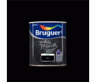 Pintura Pizarra Negro Bruguer 0,750L