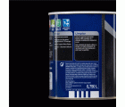Pintura Pizarra Negro Bruguer 0,750L