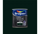 Pintura Pizarra Verde Bruguer 0,750L