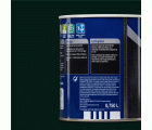Pintura Pizarra Verde Bruguer 0,750L