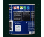 Pintura Pizarra Verde Bruguer 0,750L