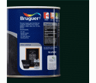 Pintura Pizarra Verde Bruguer 0,750L