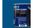 Pintura Pizarra Azul Bruguer 0,750L