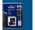 Pintura Pizarra Azul Bruguer 0,750L