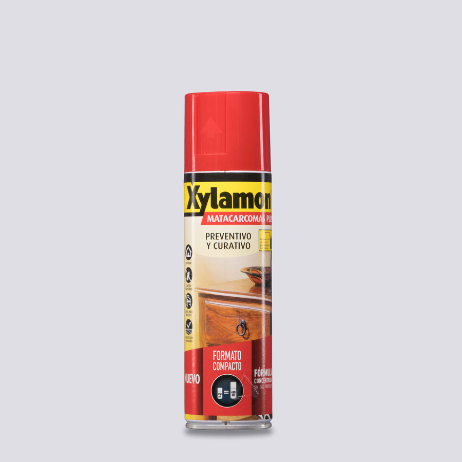 Xylamon Matacarcomas Plus Spray (250ml)