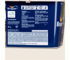 Pintura plástica de interior Nepal Matiz de Beige Bruguer 4L