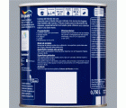 Pintura plástica de interior Escandinavia Gris Intermedio Bruguer 0,750L