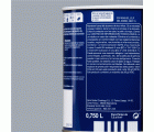 Pintura plástica de interior Escandinavia Gris Intermedio Bruguer 0,750L