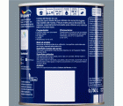 Pintura plástica de interior Escandinavia Gris Natural Bruguer 0,750L