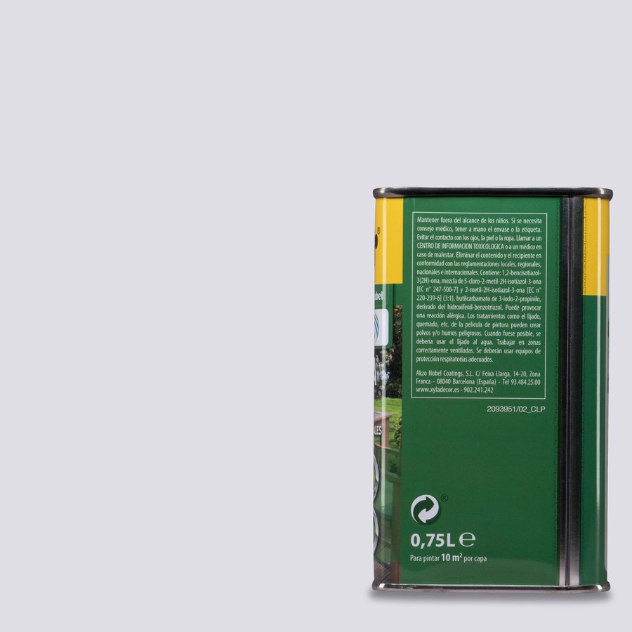 Aceite para Teca Aquatech Incoloro 0,750L