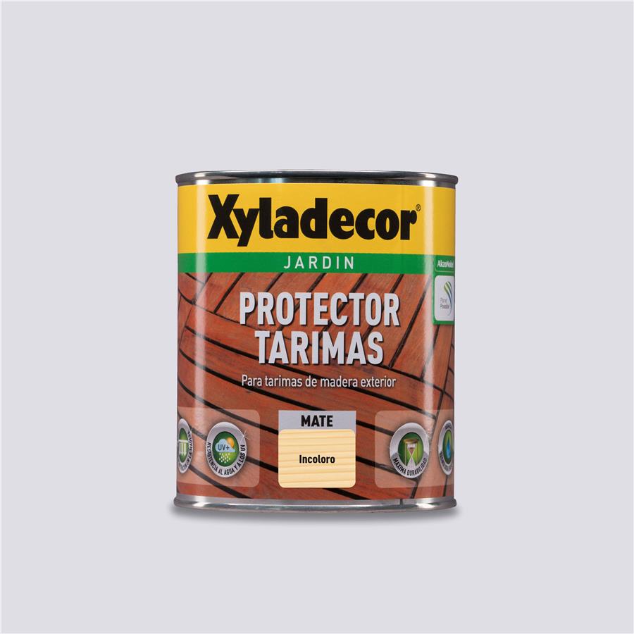 Protector Tarimas Incoloro 0,750L