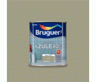 Pintura para azulejos Piedra Bruguer 0,750L
