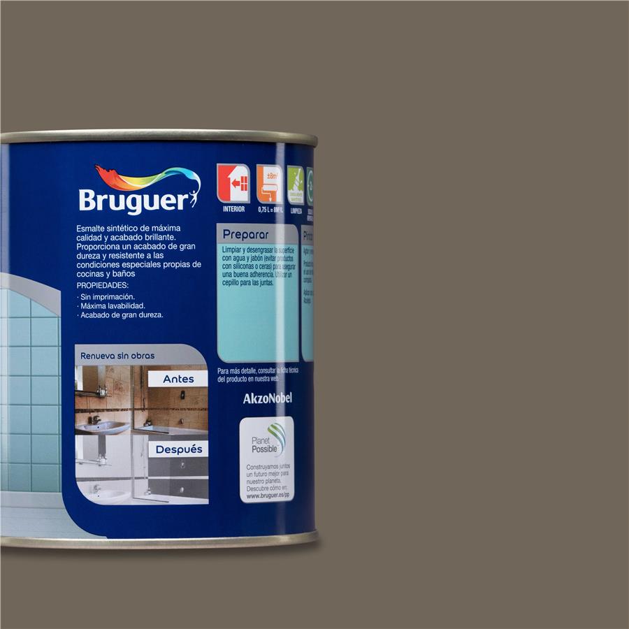 Pintura para azulejos Topo Bruguer 0,750L