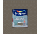 Pintura para azulejos Topo Bruguer 0,750L