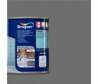 Pintura para azulejos Gris Cemento Bruguer 0,750L