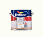 Pintura interior Laca para Puertas Blanco Roto Bruguer 2,5L