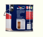 Pintura interior Laca para Puertas Blanco Roto Bruguer 2,5L