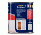 Pintura interior Laca para Puertas Blanco Permanente Bruguer 0,750L