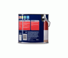 Pintura interior Laca para Puertas Blanco Permanente Bruguer 2,5L