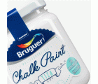 Pintura de interior Chalk Paint Blanco Nórdico Bruguer 0,175L