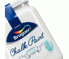 Pintura de interior Chalk Paint Blanco Nórdico Bruguer 0,400L