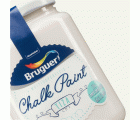 Pintura de interior Chalk Paint Blanco Roto Bruguer 0,400L