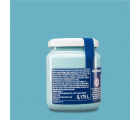 Pintura de interior Chalk Paint Agua Marina Bruguer 0,175L