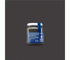 Pintura de interior Chalk Paint Casi Negro Bruguer 0,175L