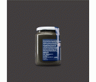 Pintura de interior Chalk Paint Casi Negro Bruguer 0,400L