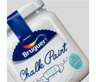 Pintura de interior Chalk Paint Gris Niebla Bruguer 0,175L