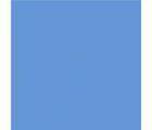 Pintura de interior Chalk Paint Azul Mediterráneo Bruguer 0,175L