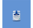 Pintura de interior Chalk Paint Azul Mediterráneo Bruguer 0,175L