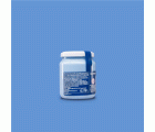 Pintura de interior Chalk Paint Azul Mediterráneo Bruguer 0,175L
