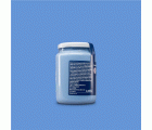 Pintura de interior Chalk Paint Azul Mediterráneo Bruguer 0,400L