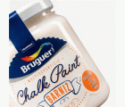 Pintura de interior Chalk Paint Barniz Bruguer 0,175L