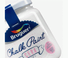 Pintura de interior Chalk Paint Cera Bruguer 0,175L
