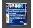 Esmalte Acryllic Multisuperficies Satinado Grafito 0,250L