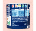 Esmalte Acryllic Multisuperficie Mate Rosa Pastel 0,250L