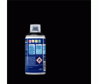 Spray Multisuperficie Brillante Bruguer Negro 0,300L