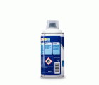 Spray Multisuperficie Brillante Bruguer Blanco Permanente 0,300L