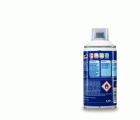 Spray Multisuperficie Brillante Bruguer Blanco Permanente 0,300L