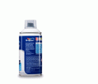 Spray Multisuperficie Brillante Bruguer Blanco Permanente 0,300L